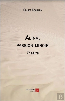 Bertrand.pt - Alina, Passion Miroir
