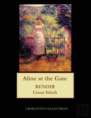 Aline At The Gate