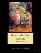 Aline At The Gate