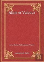 Aline Et Valcour