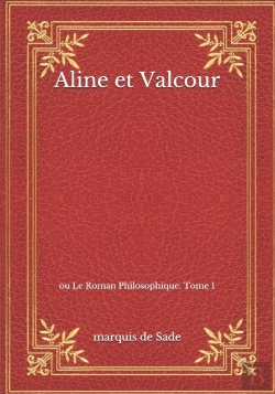 Bertrand.pt - Aline Et Valcour