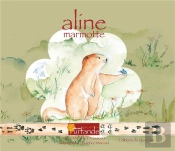 Aline Marmotte