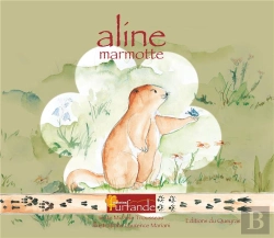 Bertrand.pt - Aline Marmotte
