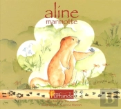 Aline Marmotte