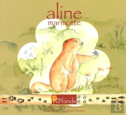 Bertrand.pt - Aline Marmotte