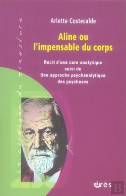 Bertrand.pt - Aline Ou L'Impensable Du Corps
