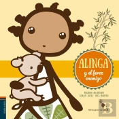 Alinga Y El Feroz Enemigo