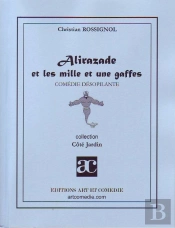 Alirazade Et Les Mille Et Une Gaffe