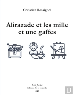 Bertrand.pt - Alirazade Et Les Mille Et Une Gaffes