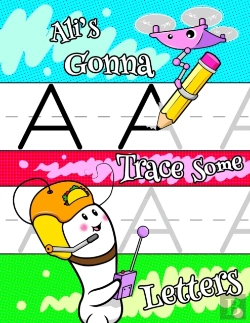 Bertrand.pt - Ali'S Gonna Trace Some Letters