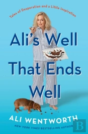 Ali'S Well That Ends Well