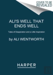 Ali'S Well That Ends Well