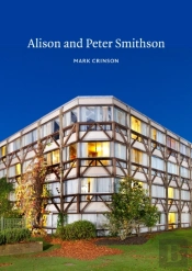 Alison And Peter Smithson