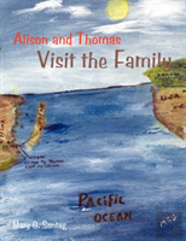 Alison And Thomas Visit The Family