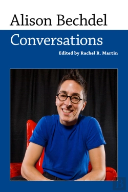 Bertrand.pt - Alison Bechdel