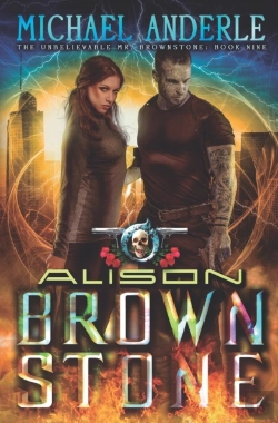 Bertrand.pt - Alison Brownstone