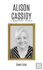 Alison Cassidy