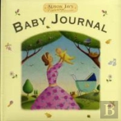 Alison Jay Baby Journal