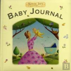Bertrand.pt - Alison Jay Baby Journal