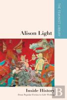Alison Light Â€“ Inside History