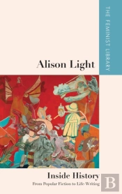 Alison Light Â€“ Inside History