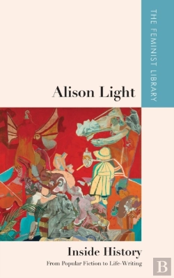 Bertrand.pt - Alison Light Â€“ Inside History