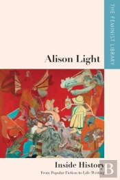 Alison Light Â€“ Inside History
