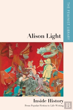 Bertrand.pt - Alison Light Â€“ Inside History