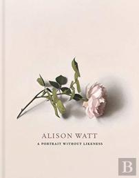 Alison Watt