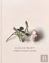 Alison Watt