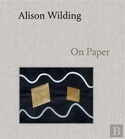 Bertrand.pt - Alison Wilding: On Paper
