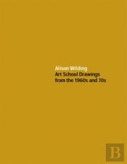 Alison Wilding