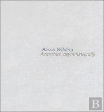 Alison Wilding