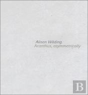 Alison Wilding