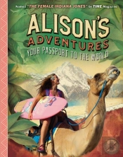 Alison'S Adventures