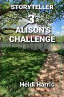 Alison'S Challenge