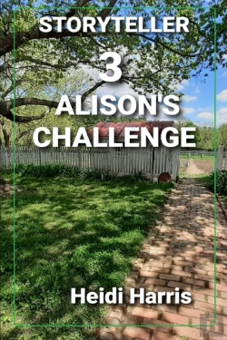 Bertrand.pt - Alison'S Challenge