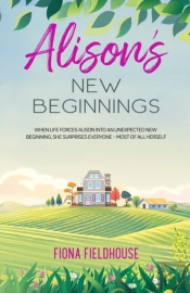 Alison'S New Beginnings
