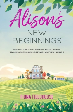 Bertrand.pt - Alison'S New Beginnings