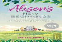 Alison'S New Beginnings