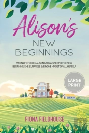 Alison'S New Beginnings