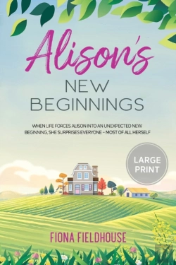 Bertrand.pt - Alison'S New Beginnings