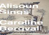 Alisoun Sings