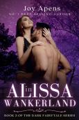 Alissa In Wankerland