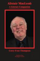 Alistair Macleod