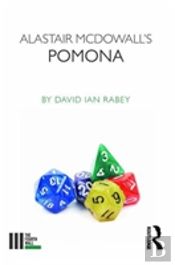 Alistair Mcdowall'S Pomona