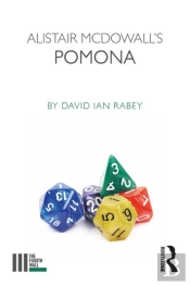 Alistair Mcdowall'S Pomona