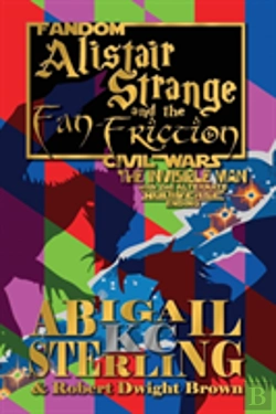 Bertrand.pt - Alistair Strange And The Fan-Friction