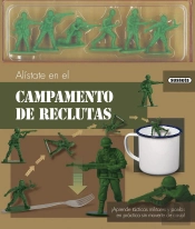 Alístate En El Campamento De Reclutas