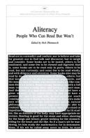 Aliteracy